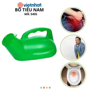 Bô Tiểu Nam, Bô Y Tế Cho Người Già Chính Hãng Việt Nhật (Mã 5405)
