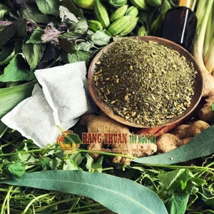Thảo Dược Tắm Bé Túi Lọc Hằng Thuận Tây Nguyên