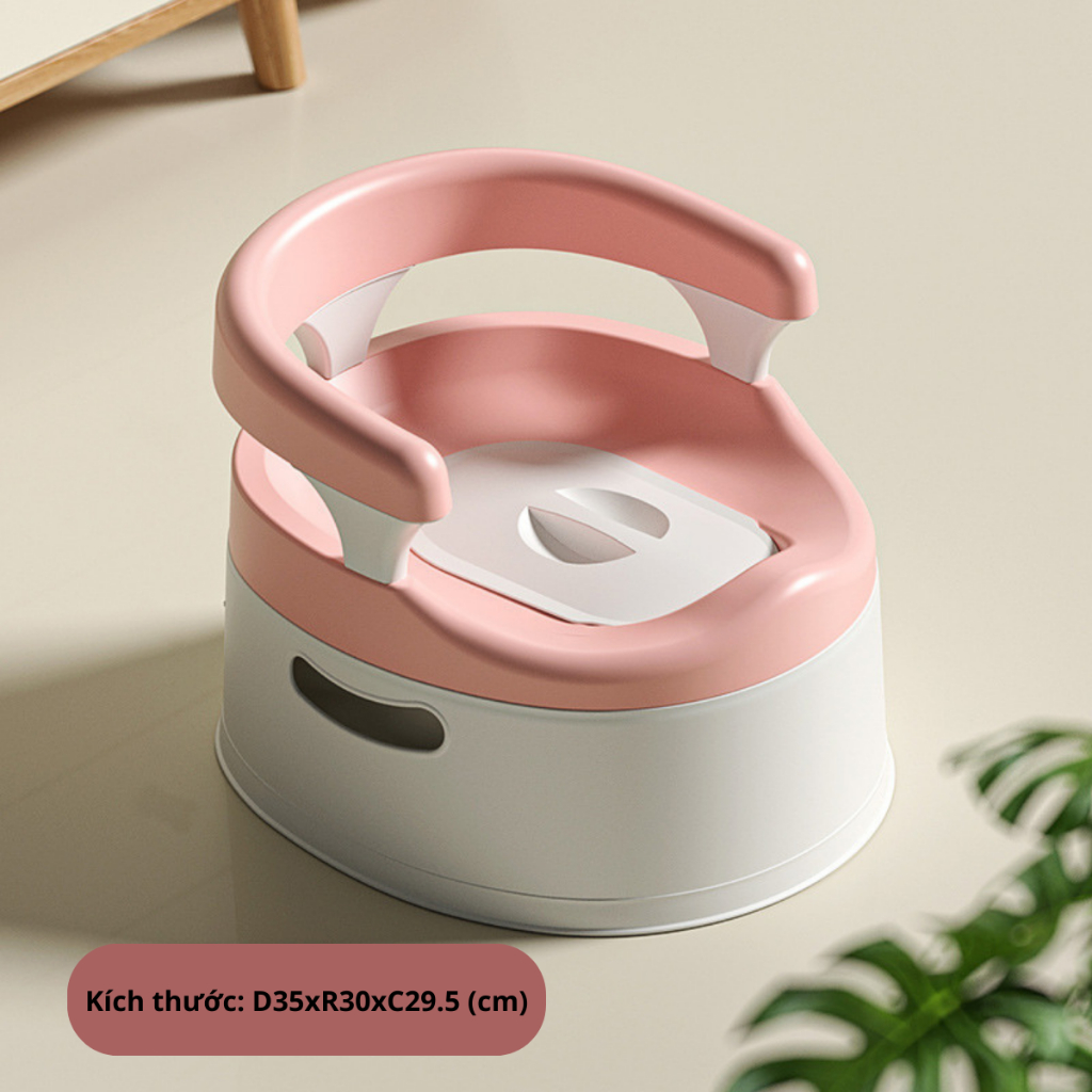 Bô Ngai Tựa Lưng Cho Bé Chính Hãng VIỆT NHẬT (Mã 5452)