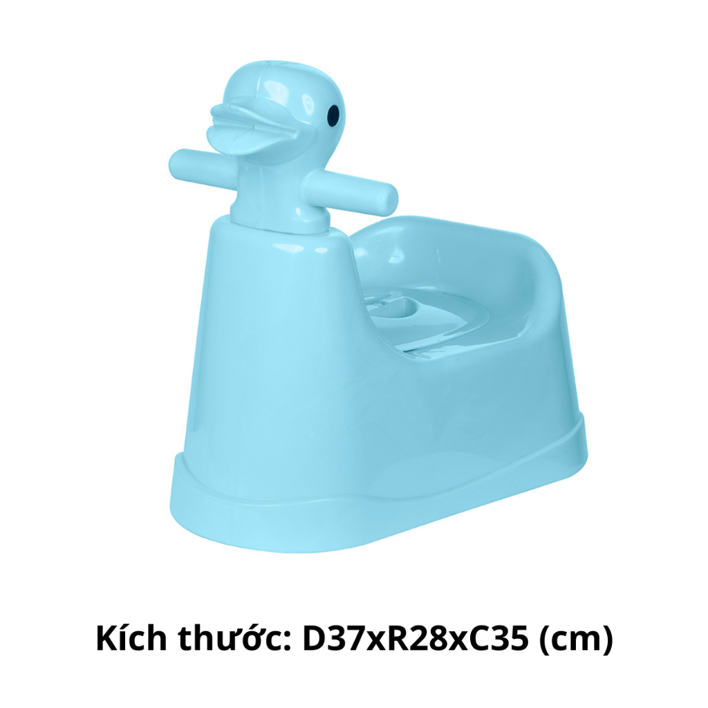 Bô con vịt Chính Hãng VIỆT NHÂT (Mã 5455)