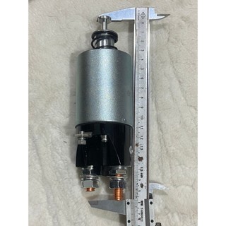 Chuột đề HUYNDAI 2.5 TẤN 24V MÃ 1549