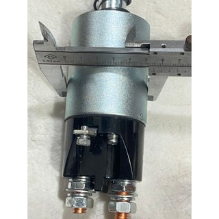 Chuột đề HUYNDAI 2.5 TẤN 24V MÃ 1549