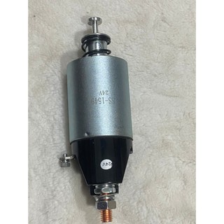 Chuột đề HUYNDAI 2.5 TẤN 24V MÃ 1549