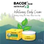 KEM BODY BACOE CAO CẤP DƯỠNG TRẮNG DA TOÀN THÂN TINH CHẤT RAU DIẾP CÁ 120G
