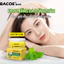 KEM BODY BACOE CAO CẤP DƯỠNG TRẮNG DA TOÀN THÂN TINH CHẤT RAU DIẾP CÁ 120G