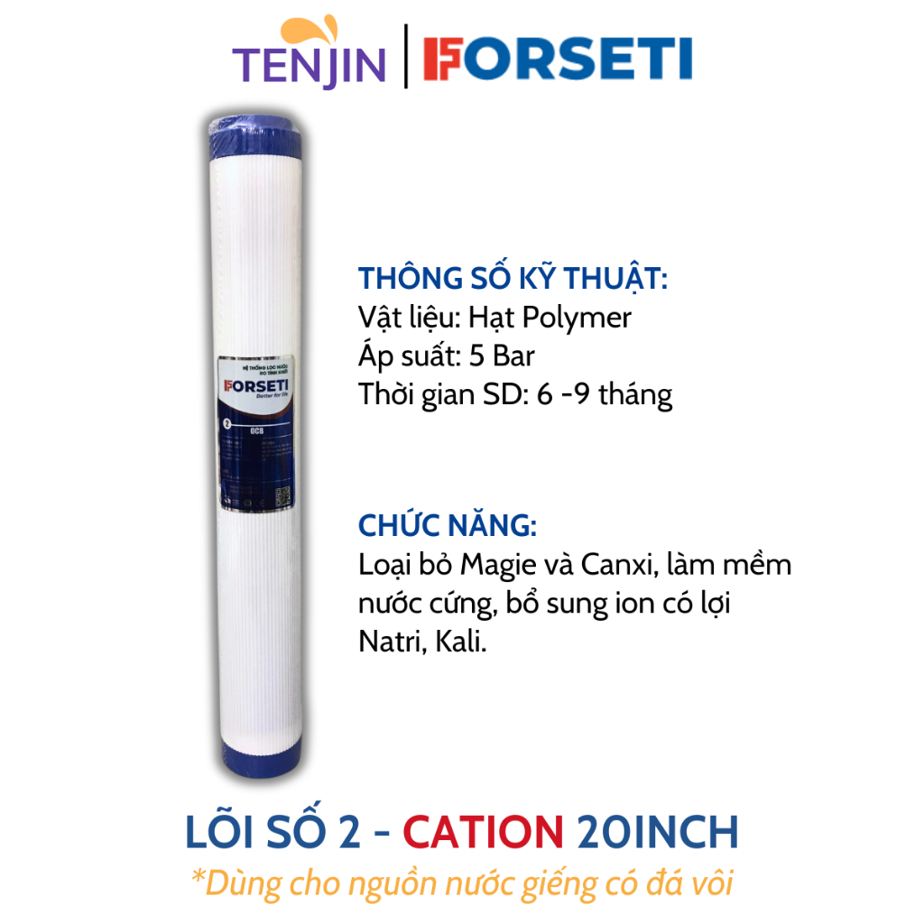Bộ Lọc Nước Đầu Nguồn, 20 inch Ren 21 Hoặc Ren 27 Cốc Trong Hoặc Xanh Đầy Đủ Phụ Kiện Kèm Gông Tháo, Giá Treo