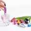 Lọ chiết, chai chiết nước hoa mini tự động, dạng xịt, dung tích 5ml, dạng xịt - tiện dụng, đa năng
