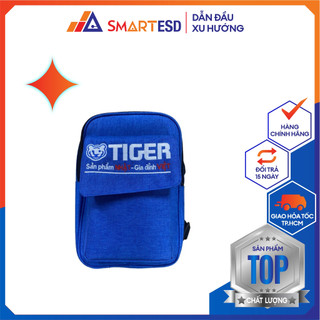 [Gift] Túi đeo chéo Tiger