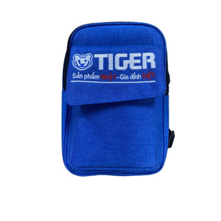 [Gift] Túi đeo chéo Tiger
