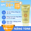 Kem Chống Nắng Dưỡng Trắng Da Nâng Tone SPF 50+/ PA+++ RIORI HANA - WHITENING UV SUN BLOCK CREAM 50G