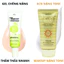 Kem Chống Nắng Dưỡng Trắng Da Nâng Tone SPF 50+/ PA+++ RIORI HANA - WHITENING UV SUN BLOCK CREAM 50G
