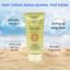 Kem Chống Nắng Dưỡng Trắng Da Nâng Tone SPF 50+/ PA+++ RIORI HANA - WHITENING UV SUN BLOCK CREAM 50G