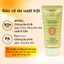 Kem Chống Nắng Dưỡng Trắng Da Nâng Tone SPF 50+/ PA+++ RIORI HANA - WHITENING UV SUN BLOCK CREAM 50G