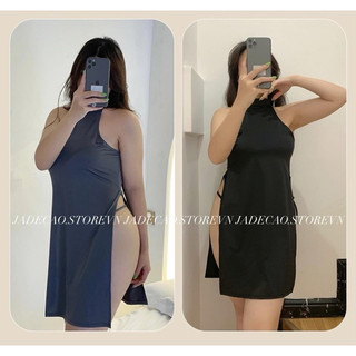 SƯỜN XÁM THUN LẠNH BIG SIZE