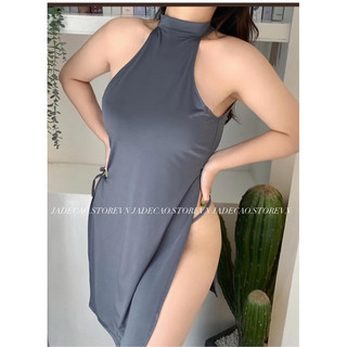SƯỜN XÁM THUN LẠNH BIG SIZE
