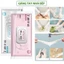 TÚI 30 GĂNG TAY CAO SU L - SIZE L , Gói 30 găng tay làm bếp nếu ăn, Găng tay rửa bát siêu dai không mùi dùng nhiều lần