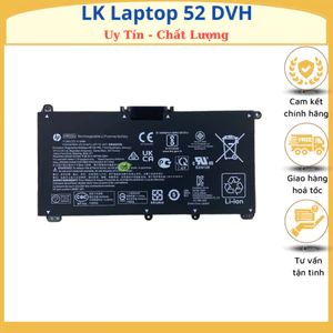 Pin HP 15-EG000 HW03XL HP Pavilion 15-eh000, 15-eg000, 15s-eq000, 17-cn000, HP 17-cp1000, HW03XL