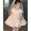 Đầm công chúa phi bóng CAO CẤP cho bé - Princess dress for baby
