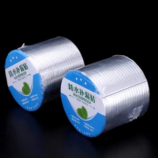 Cuộn 5 Mét Băng Keo Dán Rộng 10cm, Miếng Siêu Dính, Keo Chống Thấm Nước, Keo Chống Dột BĂNG KEO CHỐNG THẤM : BANGKEO944