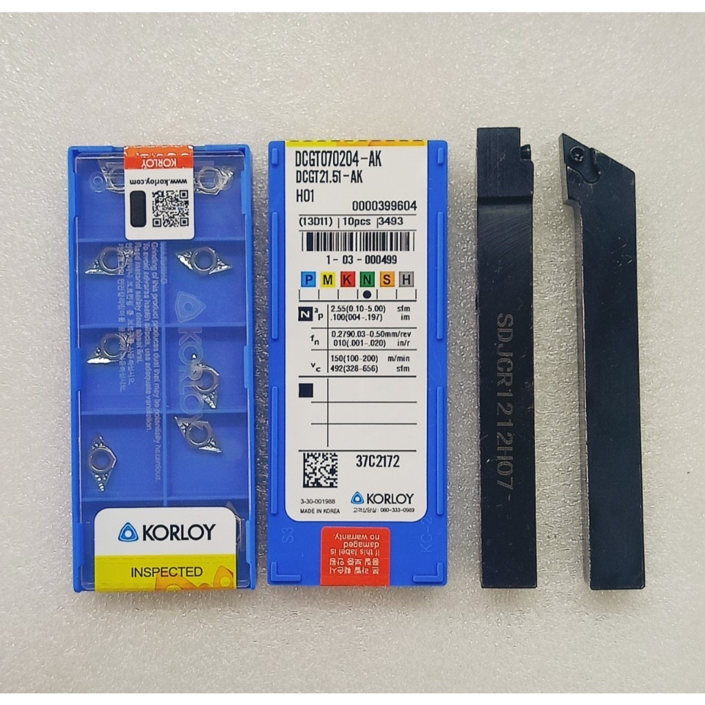 Bộ cán dao tiện cơ Bida cho máy tiện MiNi mảnh dao chip tiên cơ Bi a chip hàng ngon giá rẻ