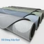 Thảm lau chân cao cấp siêu thấm nước chùi chân chống trơn trượt cao cấp , THẢM CHÙI CHÂN SILICON - THAM886