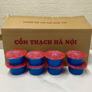 [Hỏa Tốc] Cồn thạch Hà Nội nhóm than mồi Than BBQ hoặc dùng để nấu lẩu - HùngHome