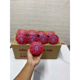 [Hỏa Tốc] Cồn thạch Hà Nội nhóm than mồi Than BBQ hoặc dùng để nấu lẩu - HùngHome