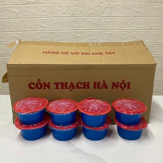 [Hỏa Tốc] Cồn thạch Hà Nội nhóm than mồi Than BBQ hoặc dùng để nấu lẩu - HùngHome