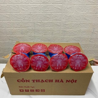 [Hỏa Tốc] Cồn thạch Hà Nội nhóm than mồi Than BBQ hoặc dùng để nấu lẩu - HùngHome