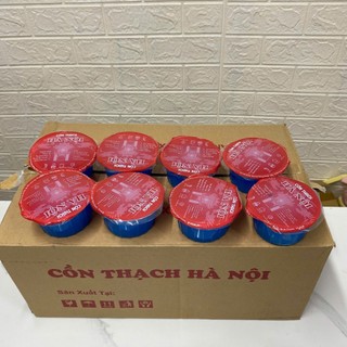 [Hỏa Tốc] Cồn thạch Hà Nội nhóm than mồi Than BBQ hoặc dùng để nấu lẩu - HùngHome