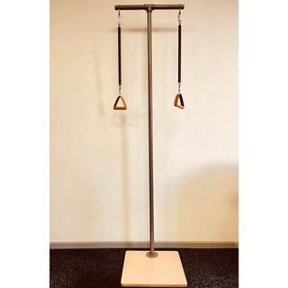 Pedi Pole - thiết bị hỗ trợ trong Pilates