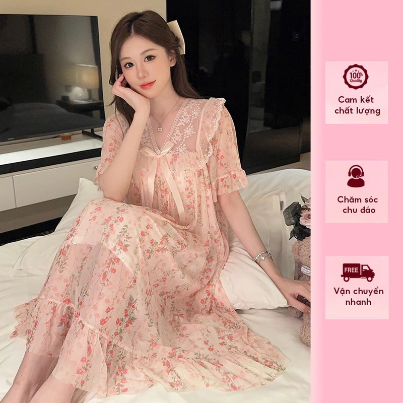Minshop- Tổng Kho Bộ Đồ Ngủ QC, Cửa hàng trực tuyến | Shopee Việt Nam