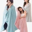 Khăn mặt, khăn tắm, áo choàng, Khăn Tắm Sóng Nước Siêu Thấm Hút, Khăn Mặt Sợi Cuộn To , KHĂN TẮM CÓ VÂN SÓNG - KHANTAM