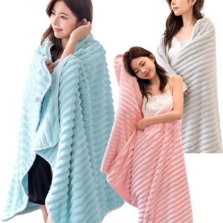 KHĂN TẮM SÓNG NƯỚC , Khăn tắm to,khăn choàng tắm, khăn tắm dày thấm hút nước cực tốt dạng sóng mềm mịn 70x140cm: KHĂNTẮM