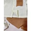 Bộ đồ cộc tay cổ lá sen cho bé Kunbaby xô muslin 2 lớp cao cấp mềm mại ,an toàn cho da bé size từ 0m-20kg.