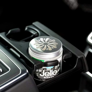SÁP THƠM JELLO - COMBO 4 MÙI . Hộp Sáp Thơm Khử Mùi Thơm Phòng Jello Sáp Thơm Phòng Để Bàn- Ô Tô- Tủ Quần Áo - SAPTHOM