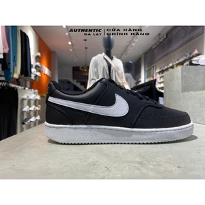 Giày N l K E Court Vision Next Nature 'Black' DH2987-001