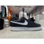 Giày N l K E Court Vision Next Nature 'Black' DH2987-001