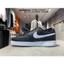 Giày N l K E Court Vision Next Nature 'Black' DH2987-001