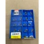 Chip tiện D07 KORLOY HÀN QUỐC chuyên tiện nhôm nhựa gỗ chip ngon giá rẻ