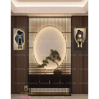 Phông nền chụp ảnh decor cỡ lớn có nhiều kích thước chất liệu Lụa chuyên dụng