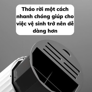 Ống Đũa Cài Dao Xoay 360 Kệ Cắm ũa Thìa Dao Kéo Nhà Bếp Dạng Xoay Tiện Lợi,  ỐNG ĐỰNG ĐŨA XOAY: ONGDUA45