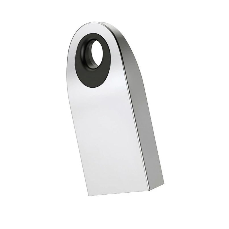 USB 2.0 cao cấp vỏ kim loại Hoco UD9  16GB / 32GB / 64GB - Hàng chính hãng