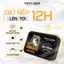 Sáp vuốt tóc nam RHYS MAN giữ nếp tạo kiểu tự nhiên Rhys Unique Clay/Pomade
