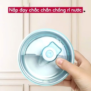 HỘP ĐỰNG THỰC PHẨM TRÒN 304 , 5 hộp INOX tròn có nắp tròn đựng bảo quản thực phẩm Inox 304 có nắp đậy tiện dụng