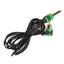 Dây RCA Xanh Lá dùng cho máy Pen hãng Dragonhawk