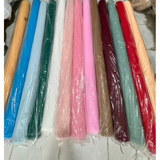 Vol lưới tutu mềm, khổ ngang 1met6 dùng trang trí hoặc may váy cho bé