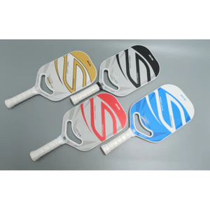 Vợt Pickleball Skin T900 Luxx . tặng kèm túi đựng + 2 trái banh + 1 cuốn cán vợt.