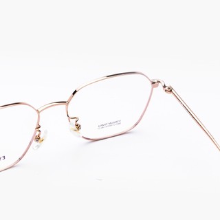 Kính Cận Dáng Đa Giác Nam Nữ Eye Plus 00172 Gọng Kính Titanium Cao Cấp Kính Mắt Kiểu Dáng Thời Trang