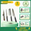 Dao Vân Búa Akatsuki – Lọc Thịt, Lọc Xương, Sắc Bén, Bền Bỉ, Hoàn Hảo Cho Mọi Bếp!